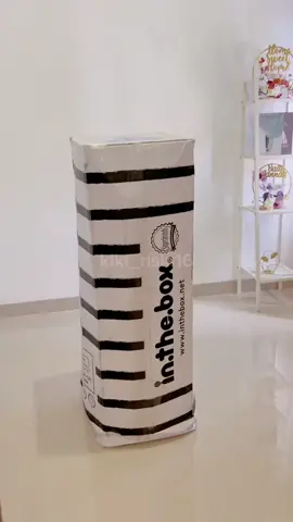 Kok bisa ya spring bed tapi dalam box? Intip keseruan unboxing kak @kikialvera kuyy #inthebox #senyamankasurinthebox #kasur #unboxing #unboxingkasurinthebox #unboxingkasur #unboxinginthebox
