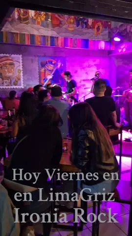 Ven tu gente!! Te esperamos!! @LimaGriz - Plaza San Martin 