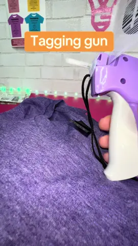 #tagginggun #etiquetadora #pistoladeetiquetas #crafters #craft #tshirts #sublimation #htv #amazonfinds 