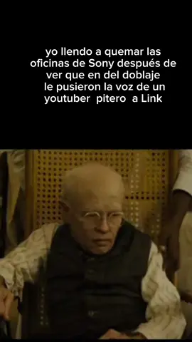 #nintendo #humor #meme #zeldapelicula #zeldamovie #zelda #sony 