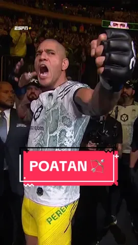 #UFC #ufc295 #alexpereira #mma #combatsports @ESPN MMA 