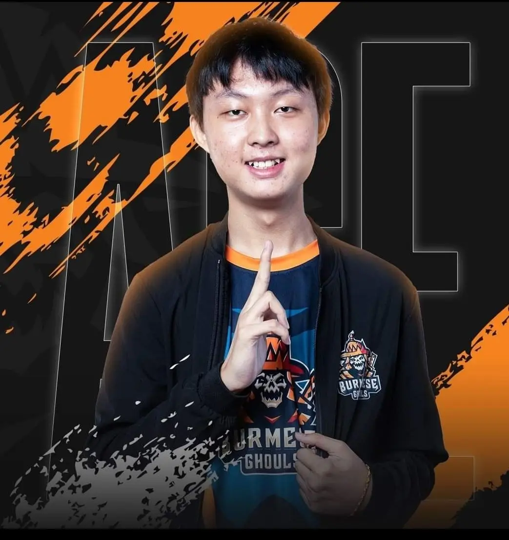 #MLBBCreatorBase ACE ကိုအကောင်းဆုံး pro player တစ်ယောက်လို့ ကျွန်တော်မြင်တယ် #mlbb #aifan #mobilelegends #fyp #foryou #ace 