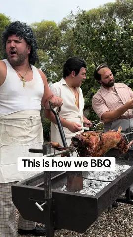 Weekend BBQ… #foryou #fyp #viral #xyzbca #bbq 