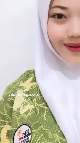 apapun ttp kuat dijalanin🙂#fyp
