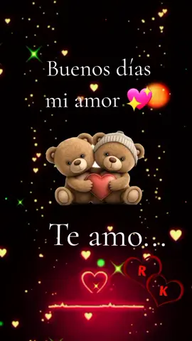@꧁☆🌸𝓡 💕𝓚 🌸☆꧂ #RH❤️ #buenosdiasmiamor😍🥰 #teamomiamor♥️😍👩‍❤️‍👨 #mipersonafavorita #mimasbonitacasualidad❤ #enamoradadelamor #tuyyo❤️ #paramiamoradistancia🇨🇷🇨🇦 #vamospormas❤️❤️❤️❤️❤️ #paratimiamor❤️ #miregalodedios #enamoradadeti #amorinfinito👩‍👦♥️ #amordelbueno🥰❤️ #undiaalavez💖 #teextrañomucho🥺❤️ #ereselamordemivida❤️❤️ 
