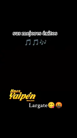 #hnosyaipen🎙🎼 #largate #tiktok #fypシ゚viral #paratiiiiiiiiiiiiiiiiiiiiiiiiiiiiiii #dedicarcanciones #videocompletos⤴️ #corazonroto💔💔💔😔😭😭 #corazonherido💔😢 #Cumbia #cumbiaromantica❤️🎶 #musica #fyp #largatedemivida🤭🤭 #exitosmusicales🎸🎵🤗 #cumbianorteña#peru🇵🇪 #romanticaacuariana🌹💗 