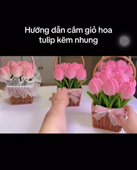 Giỏ nè tặng thầy cô 20/11 là hết nước chấm luôn 