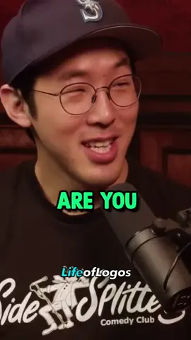 Hans Kim is an Adult!😂🤣😂_ First Date With Lauren Compton