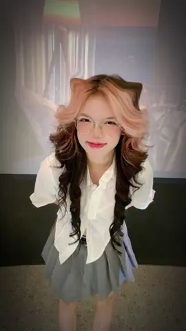 trend hơi muộn tehee #chiingaos 