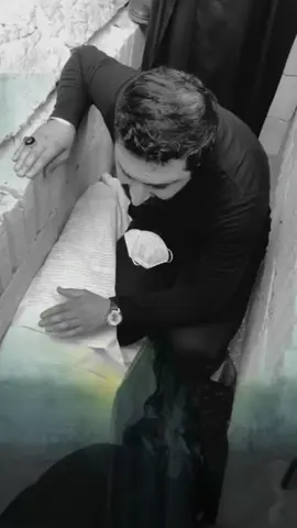 يا علي عاده الميت يخلون على الترب خده شلون دفنت ابوك حسين وهو راس ما عنده💔🥀#ام_الحسن_والحسين #الاربعينية_الامام_الحسين #واحسيناه #الليله_زينب_عند_ابو_اليمة #الشعب_الصيني_ماله_حل😂😂 