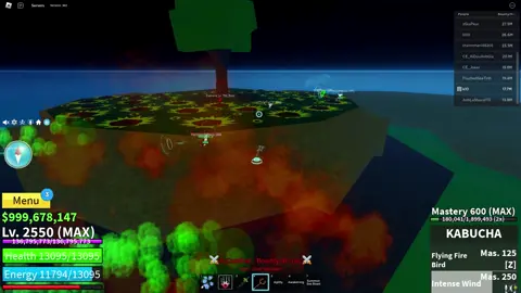 Almighty Guild X Cypher esport ( crew mạnh nhất Vn )  WAR 6V6 Score 5-2  Win AG #bloxfruits #warbloxfruit #xh #roblox #fyp #foryou