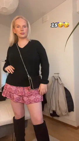 #foryoupage #frypgシ #birthday #birthdaygirl #18 #eighteen #fitcheck 