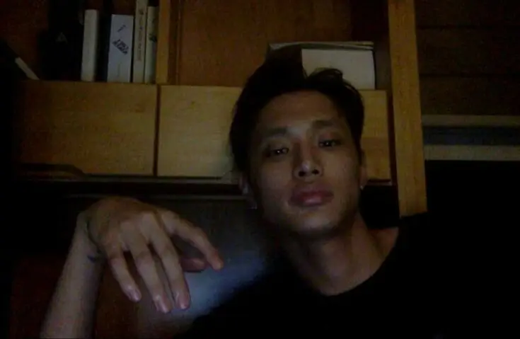 #xyzbca #fyp #jinhyeong 