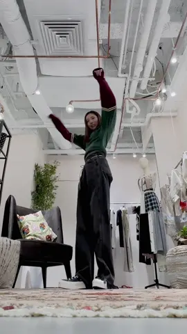 Souvenir dance challenge💃 Wear clothes from our store and dance! The clothes she wears can be purchased in our store. #fyp #fypシ #dancechallenge #fashion #coordinates #newjeans #ditto