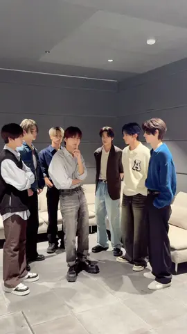 spoiler in chaos 💥💥 #ENHYPEN #SweetVenom #ORANGEBLOOD 