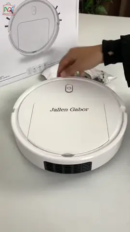 Jallen Gabor IS25 vakum robot  #vakumrobot #vakum #jallengabor #is25 #fypシ #fyp #trending #cleaning 