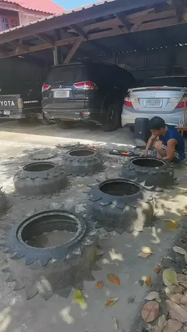 กระถางชวนชม #เทรน #tiktok  #วันนี้คุณยิ้มแล้วหรือยัง