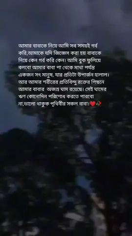 হয়তো আমার বাবা বড়লোক না,কিন্তু আমার কোনো সখ'ই আমার বাবা অপূর্ণ রাখে নি..!!🙂❤️#fpyシ #foryou #foryoupage #bdtiktokofficial #viralvideo #broken_gril💔💔 