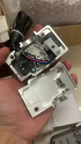 Cặp Cùm công tắc CNC gắn được nhiều dòng xe ghidong phi 22 #honda #yamaha #chaly #dax #monkey #control #electric 
