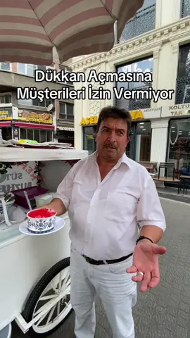 25 senelik usta İbrahim abim