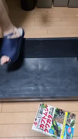 #クワカブの部屋 #作業音 