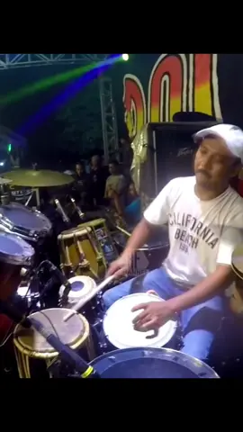 FULL KENDANG PAKE STICK DRUM #coverkendangkyageng #kyagengslamet #cakmet #newpallapa #kidungwahyukolosebo #rendi_wiriyawan 
