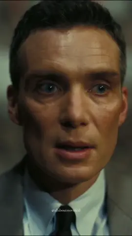 My favorite scene in Oppenheimer (2023) 💀 #oppenheimer #cillianmurphy #christophernolan #moviescene 