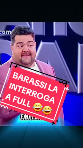 Barassi INTERROGA participante! su papa no sabia q andaba de novia !🤣 ahora caigo hoy ! CLIP DEL AÑO !dario barassi dejando esta joya de clip que es de lo mejor MEJORES MOMENTOS de 100. argentinos dicen y ahora caigo mejores momentos editado por humor del 10 para ti #humordel10 #humorargentino #barassi #ahoracaigo #argentina #comedia #100argentinosdicen #humor #risa @solschurleinnn 