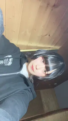 この髪型ハマってるの😻#fypシ 