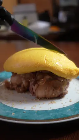 #omelette #tiktokfood 