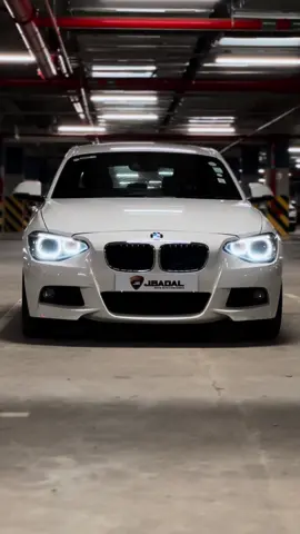 In Stock: BMW 116i Msport (2012) Engine: 1,590cc Twin Powered Turbo Transmission: Automatic  Color: White Mileage: 79,000Km Price: Rs 640,000 *Price exclude registration Call on 52565551/ 52540521 or Inbox. www.jbadal.mu Terms and condition applies