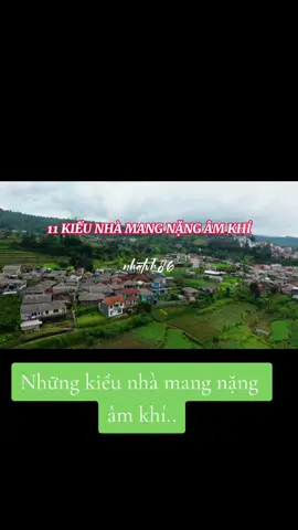 #xuhuong Những kiểu nhà mang nặng âm khí...#fyp #tamlinh #phongthuy #phongthuyhuongnha #tamlinhhuyenbi #tamlinhphongthuy #phongthuytamlinh #phongthuynha #foryou #trending #longervideos #nhatvh1986 