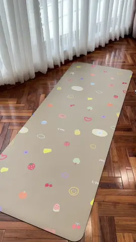 Hàng về liên tục cho mấy bà nè 🫶🏻 #miayoga #thảmpu #thảmtậpyoga #orderthảm #800k #fyp #xuhuong 