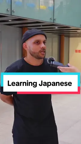 How to learn Japanese 