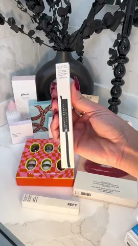 What I got from Sephora sale #fupla #sephorahaul #sephorasale #unboxing #makeuphaul @sephora 