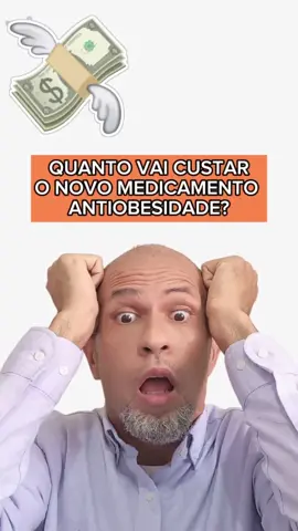 Muita especulação, pouca informação!  #zepbound #mounjaro #tirzepatida #obesidadeedoenca 
