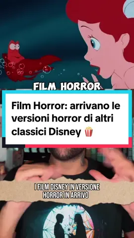 Mamma miaaaa 😍 #filmhorror #horrortok #horrormovie #cinematok 