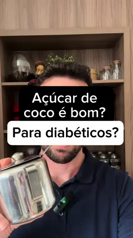 Você usa açúcar de coco? #diabetes #prediabetes #acuradodiabetes #diabetestipo1 #contagemdecarboidratos #diabeteshomeguide #diabeticos #diabetes #insulina #lowcarb #dm1 #dm2 #diabetestipo2 #diabetestipo1 #alimentaçãosaudável #saude #glicose #glicada #hemoglobinaglicada #glifagem #controleglicemico #drjejum #jejumparadiabetico #drdiabetes #ofimdadiabetes #acuradodiabetes #dietaparadiabetes #jejumparadiabtes 