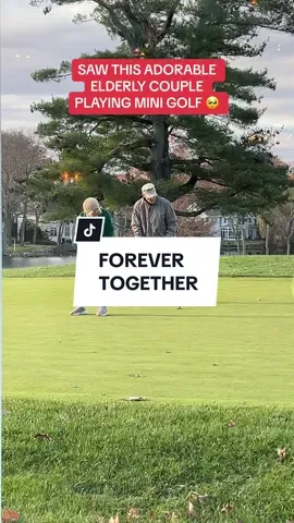I'm not crying, you're crying! 🥺 #cutecouple #elderlylove #elderlycouple #fyp #viral #loveforever #couplestiktok #inloveforever #oldcouplegoals #oldcouplesoftiktok #retirementhouse 
