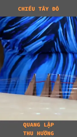 CHIỀU TÂY ĐÔ#nhachaymoingay #bolero #giongcadedoi #xuhuongtiktok 