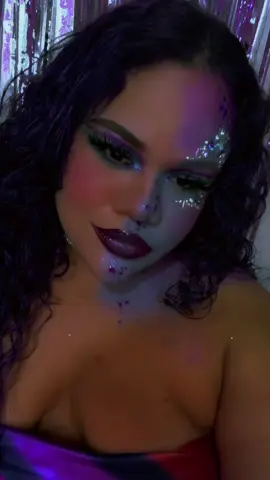 #mermaid it’s here #artisticmakeup #maquillajeartistico #makeupqueens👑💄 #manosalasbrochas👐🖌 #maquilladora #parati #sirena #mermaidmakeup