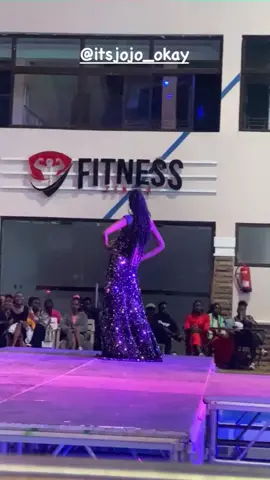 zhf dinner wear#trending #tiktok #modeling #kenyantiktok #nairobikenya #dinner