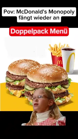 Was holt ihr euch immer bei McDonald's Monopoly?  #CapCut #viral #fy #mcdonaldsmonopoly #mcdonalds #monopoly #fastfood 