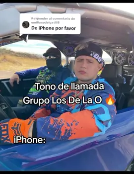 Respuesta a @emilianodelgadil8 #grupolosdelao #tonodellamada #viral #fyp #tono #grupo #foryou #parati #iphone #losdelao 