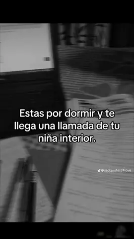 perdóname mi niña interior te decepcione #demiparami #fyp #siguemeytesigo #parati 