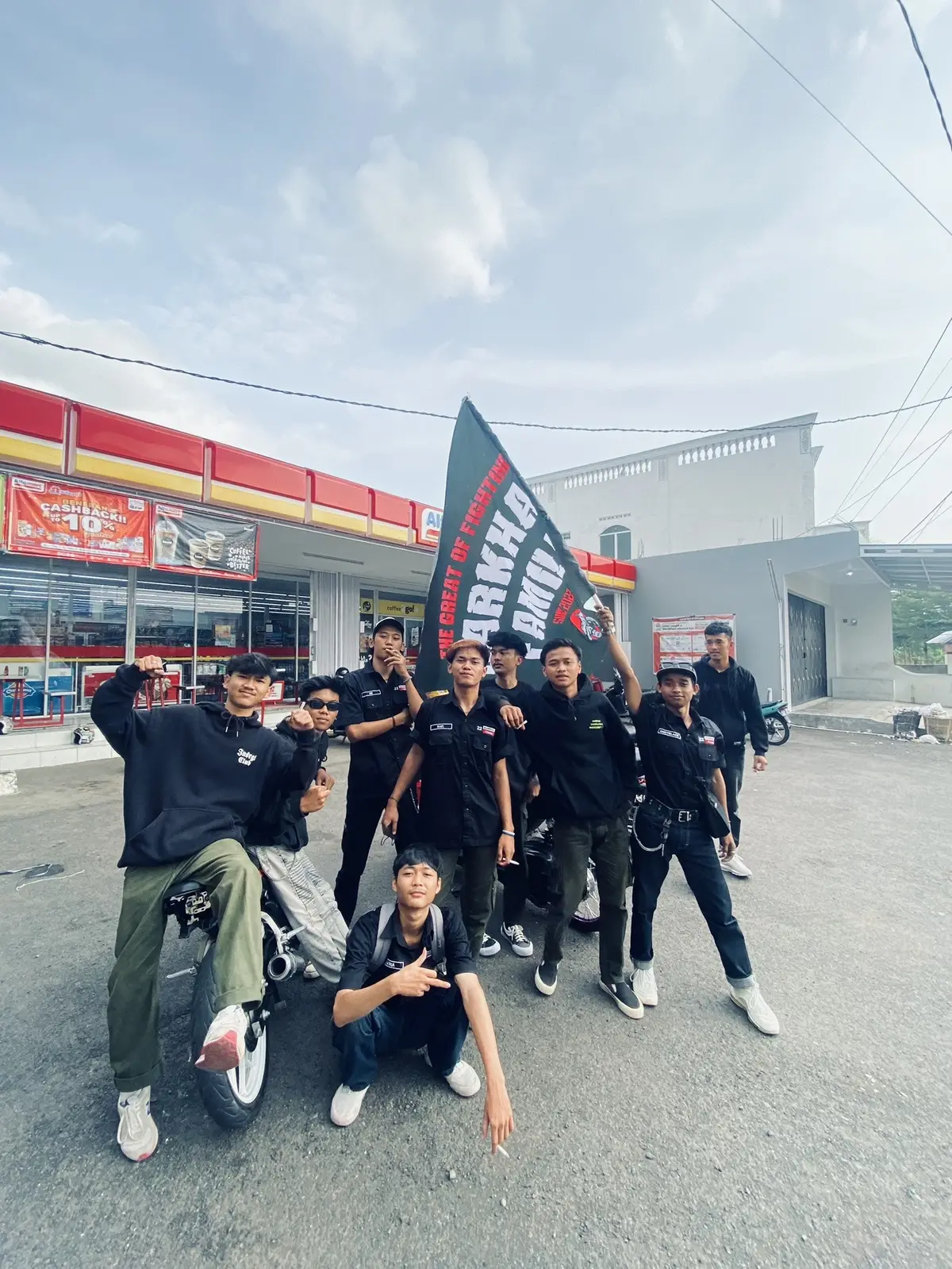 with#alizionparty #barkhazarea #barkhazboys⚡️ 