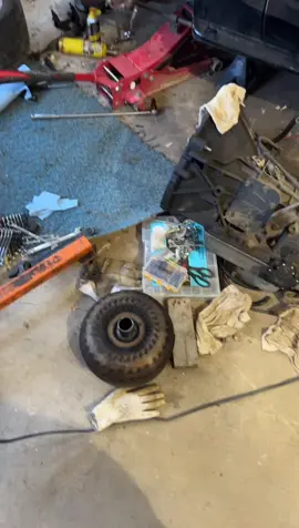 REAR SUSPENSION UPDATES ; control arms, anti roll bar, shocks, differential, & wheels and tires.  Also ISO C4 or Th400 with transbrake 