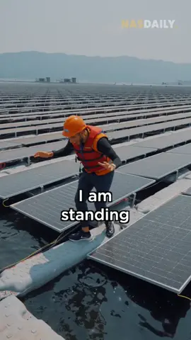 Take better use of the ocean.