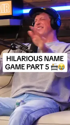 Matt King ❌ Matt Ting ✅ #podcastclips #podcastclipsviral #funnypodcast #zaneandheath #zaneandhealthunfiltered #unfilteredpodcast #mattking #namechallenge #namegame #daviddobrik #theshortscoop 