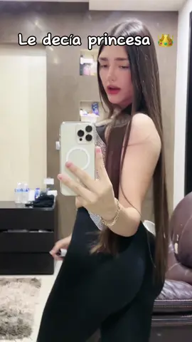 #ledeciaprincesa 